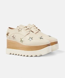 【Stella McCartney】ELYSE エリス 3D スターシューズ STELLA McCARTNEY(ステラマッカートニー)の「Elyse 3D Stars