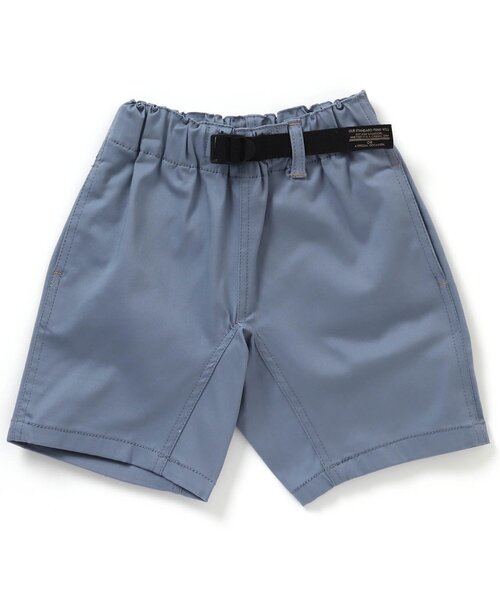 BREEZE(ブリーズ)の「クライミングハーフパンツ 5分丈_ストレッチ(その他パンツ・キッズ・グリーン/ピンク/イエロー/レインボー/ベージュ/ブルー/キナリ/チャコール・90/100/120/110/150/140/130)」の6枚目の写真