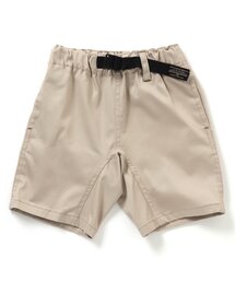 BREEZE | クライミングハーフパンツ 5分丈_ストレッチ(その他パンツ)