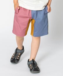 BREEZE | クライミングハーフパンツ 5分丈_ストレッチ(その他パンツ)