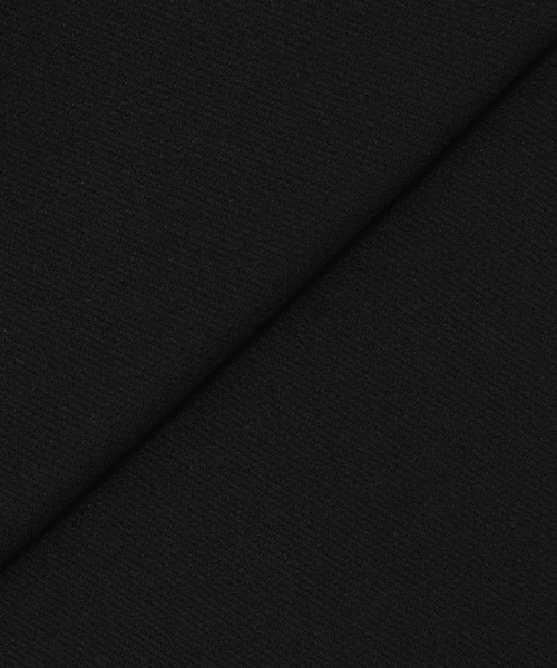 JOURNAL STANDARD(ジャーナルスタンダード)の「クレープ ウィーブ ポロシャツ(ポロシャツ・メンズ・ブラック/ベージュ/ネイビー/スミクロ・SMALL/MEDIUM/LARGE)」の15枚目の写真