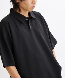 JOURNAL STANDARD | クレープ ウィーブ ポロシャツ(ポロシャツ)
