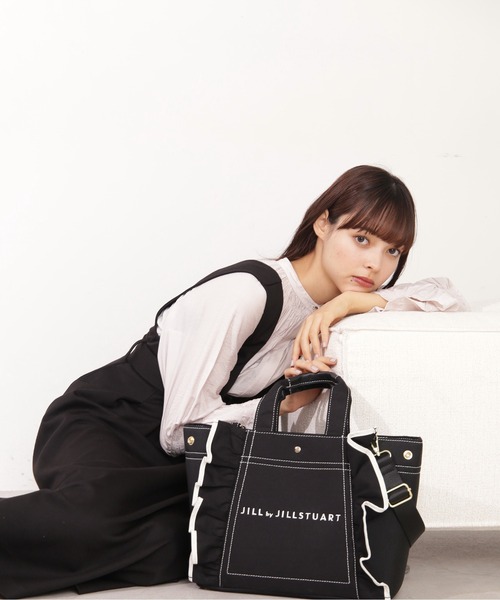 ブランド古着】2WAYバッグ(ショルダーバッグ)|JILL by JILLSTUART ...