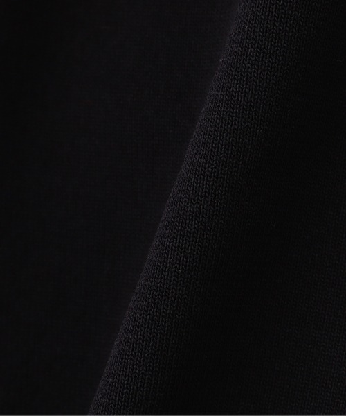 N.（N. Natural Beauty Basic）（エヌエヌナチュラルビューティーベーシック）の「◆パワーショルダーカーディガン（カーディガン/ボレロ・レディース・オフホワイト/ブラック/ライム・MEDIUM）」の16枚目の写真