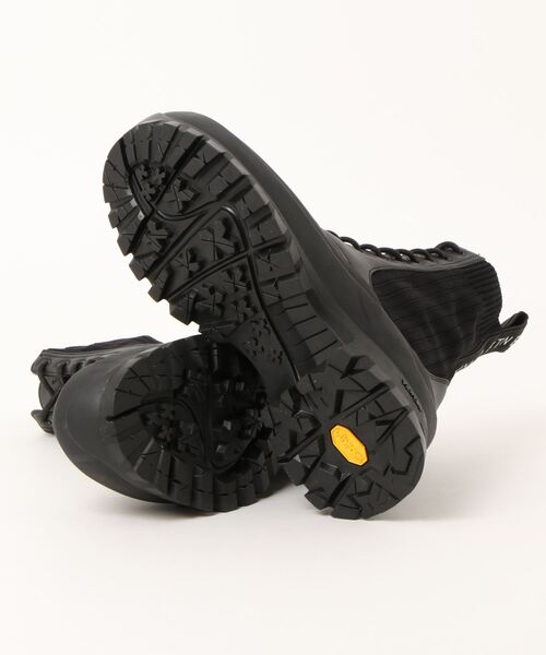 Stella McCartney◇Trace ニット ロゴ ブーツ*送料関税込 関送込【Stella McCartney】トレース ニット ロゴ ブーツ