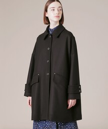 MACKINTOSH LONDON|マッキントッシュ ロンドンのチェスターコート通販