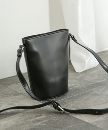 SENSE OF PLACE by URBAN RESEARCH | フェイクレザーバケツミニショルダーバッグ(ショルダーバッグ)