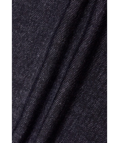 TORNADO MART（トルネードマート）の「HIGH STREET∴ヒートパフォーマーノーカラージャケット（ノーカラージャケット・メンズ・グレー系その他2・L）」の14枚目の写真