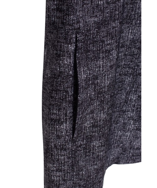 TORNADO MART（トルネードマート）の「HIGH STREET∴ヒートパフォーマーノーカラージャケット（ノーカラージャケット・メンズ・グレー系その他2・L）」の22枚目の写真