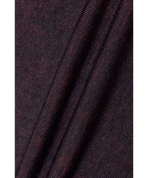 TORNADO MART（トルネードマート）の「HIGH STREET∴ヒートパフォーマーノーカラージャケット（ノーカラージャケット・メンズ・グレー系その他2・L）」の12枚目の写真