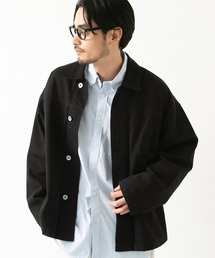 coca（coca） | メンズ デニムジャケット(デニムジャケット)