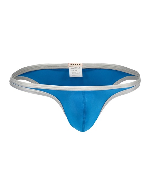 【新品/完売人気モデルTOOT】TOOT スムーススキン　カップビキニ　М TOOT（トゥート）の「BIKINI／スムーススキンカップビキニ