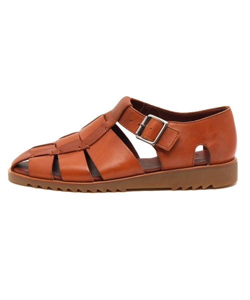 SHIPS（シップス）の「PARABOOT: パシフィック（サンダル）」 - WEAR