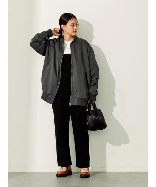 AMERICAN HOLIC（アメリカンホリック）の「バックギャザーロングリブ