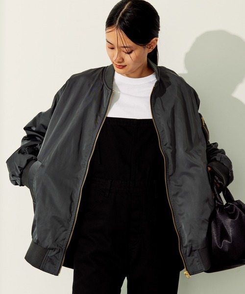 AMERICAN HOLIC（アメリカンホリック）の「バックギャザーロングリブ