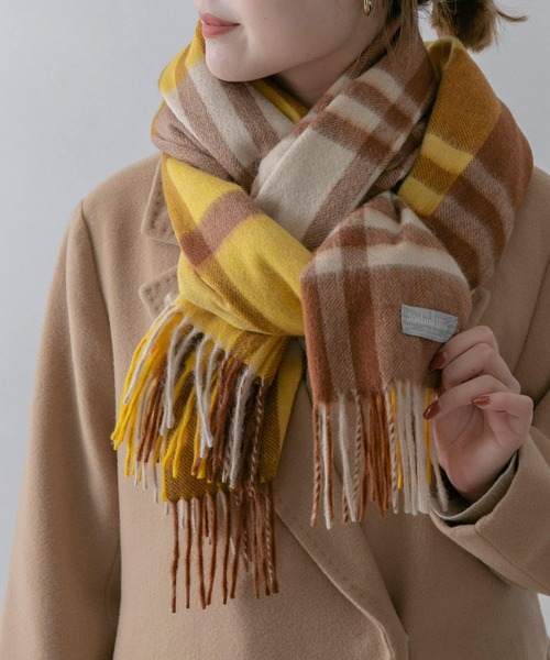 Joshua Ellis プライマリーブラックウォッチ ブラウン系 JOSHUA ELLIS PRIMARY BLACK WATCH(1-3)