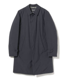 HERNO / Laminar GORE-TEX（R） ステンカラー ダウンコート