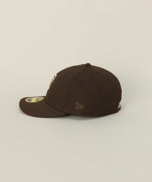 新品　別注New Era JOURNAL STANDARD CAP スエード 新品 別注New Era JOURNAL STANDARD CAP スエード