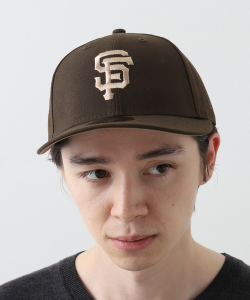 セール】【NEW ERA×JOURNAL STANDARD】別注 LP 5950（キャップ）｜NEW