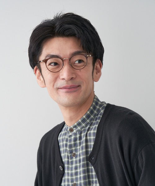 メガネ・老眼鏡 Zoff UNITED ARROWS RELAX ZA221031-14E1 セール価格]Zoff｜UNITED ARROWS（ZO231022-14E1）｜メガネの