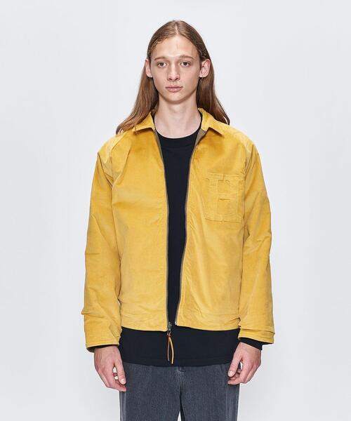 HONOR THE GIFT（オナーザギフト）の「＜HONOR THE GIFT＞ WORK JACKET 