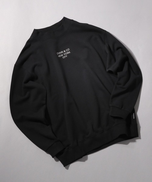 新品 定価13860円 CHARI&CO チャリアンドコー 長袖Tシャツ2枚 Amazon.co.jp: [チャリアンドコー] Tシャツ 長袖 ロンT