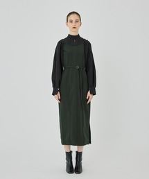 UNITED TOKYO | ギルティーストライプタイトワンピース(ワンピース)