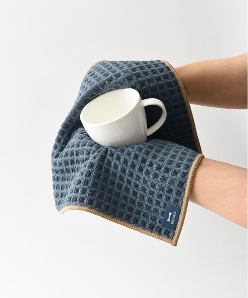 BRUNO（ブルーノ）の「《おめでとう》マルチスティックブレンダー ギフトセット（キッチン家電・レディース・ブルー・ﾌﾘ-）」の7枚目の写真