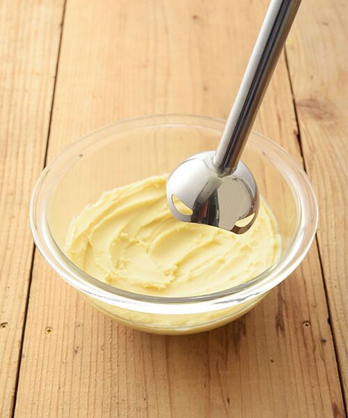 BRUNO（ブルーノ）の「《おめでとう》マルチスティックブレンダー ギフトセット（キッチン家電・レディース・ブルー・ﾌﾘ-）」の16枚目の写真