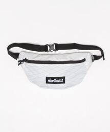 【WILDTHINGS】X-PACK ウエストバッグ