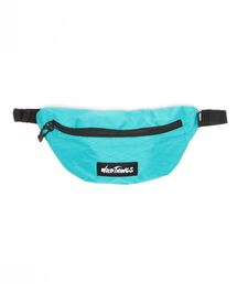 【WILDTHINGS】X-PACK 　ウエストバッグ