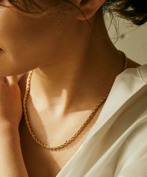 Laura Lombardi | Laura Lombardi / ROPEchain(ネックレス)