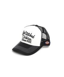 【DICKIES/ディッキーズ】American casual mesh CAP B アメリカンカジュアルメッシュキャップB