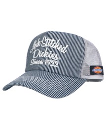 【DICKIES/ディッキーズ】American casual mesh CAP B アメリカンカジュアルメッシュキャップB