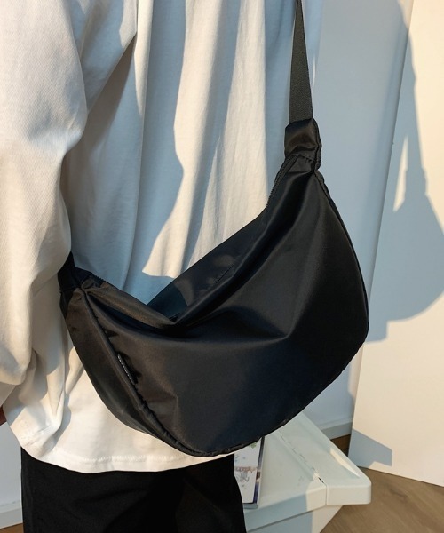 DUNE SHOULDER / デューンショルダー（メッセンジャーバッグ