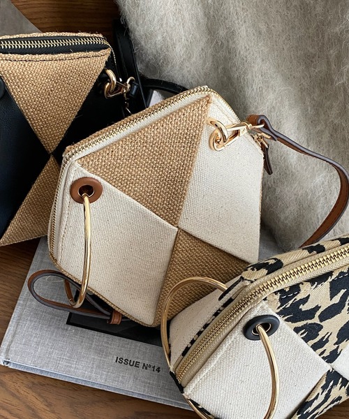 【 リク カバン バック log in ドール ໒꒱・.。】 Buy Kapital No.6 Canvas Kountry Snufkin Bag (Beautiful World