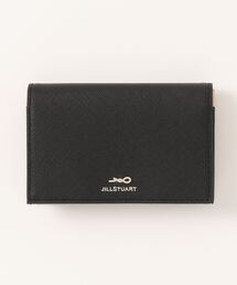JILL STUART(ジル スチュアート）グローリア L字ファスナー長財布