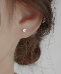 D.O.D ヌードピアス シルバー 両耳 D.O.D Nude Pierce | SILVER925 - 富山県砺波市SwanDive
