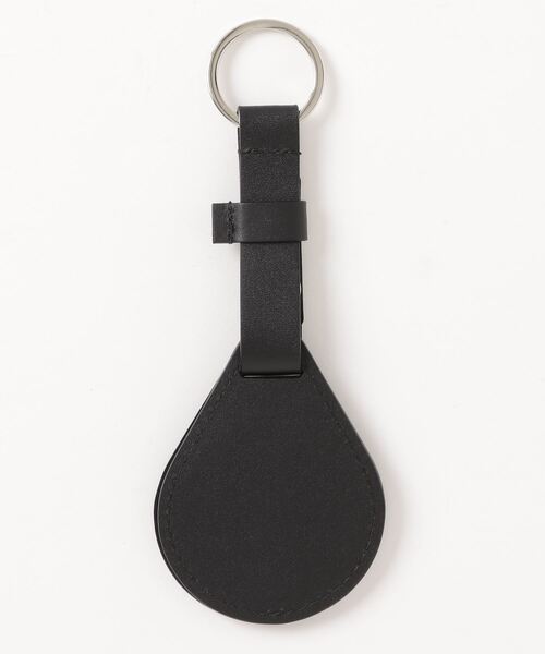 ITTI（イッチ）の「ITTI/イッチ/HERRIE MIRROR HERRIE KEYHOLDER/RAPTO（キーホルダー・メンズ・ブラック/ブルー/ピンク・F）」の5枚目の写真