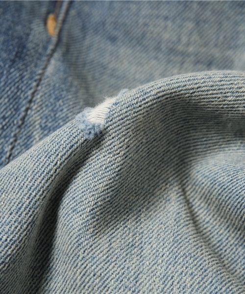 rag & bone（ラグアンドボーン）の「rag&bone ボーイフレンドデニム 