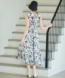 AND COUTURE(アンドクチュール)の「クロップド丈ニット AND COUTURE(アンドクチュール)の「クロップド丈ニット