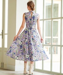AND COUTURE(アンドクチュール)の「クロップド丈ニット AND COUTURE(アンドクチュール)の「クロップド丈ニット