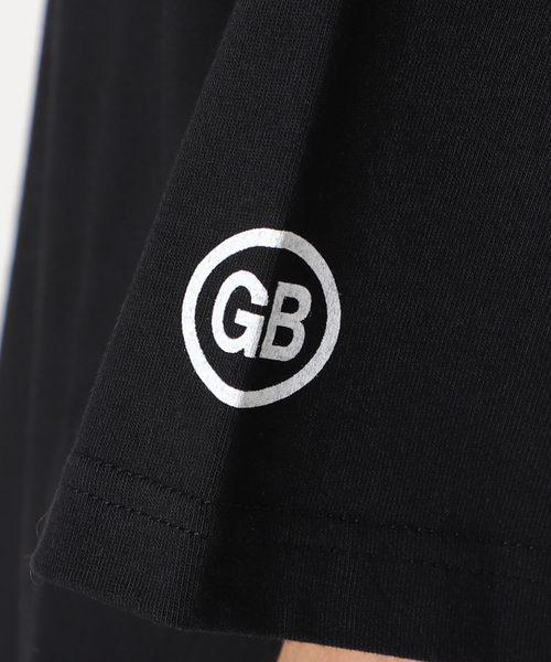 GB by BABA GB S/S Tee QUEEN メンズ Lサイズ GB by BABA 】GB S/S Tee QUEEN | ジャーナルスタンダード(JOURNAL
