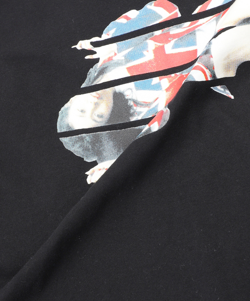 GB by BABA GB S/S Tee QUEEN メンズ Lサイズ GB by BABA 】GB S/S Tee QUEEN | ジャーナルスタンダード(JOURNAL
