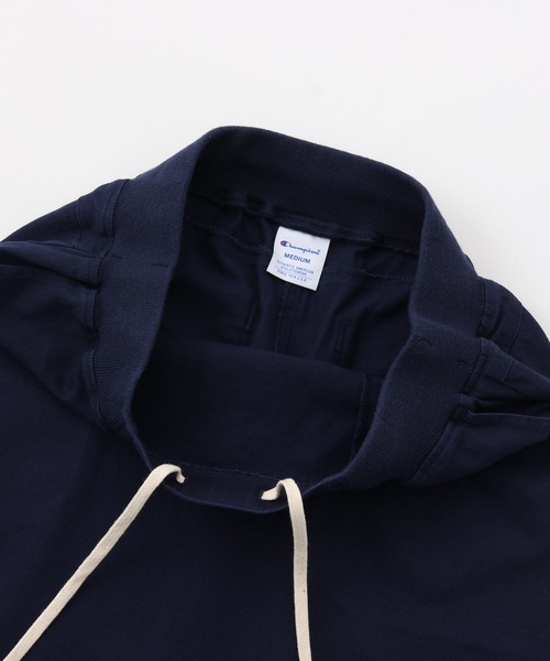 Champion（チャンピオン）の「【Champion/チャンピオン】レディース スカート（スカート・レディース・ブラック/オリーブ/ネイビー/ベージュ・MEDIUM/LARGE）」の6枚目の写真