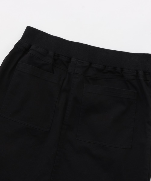 Champion（チャンピオン）の「【Champion/チャンピオン】レディース スカート（スカート・レディース・ブラック/オリーブ/ネイビー/ベージュ・MEDIUM/LARGE）」の5枚目の写真