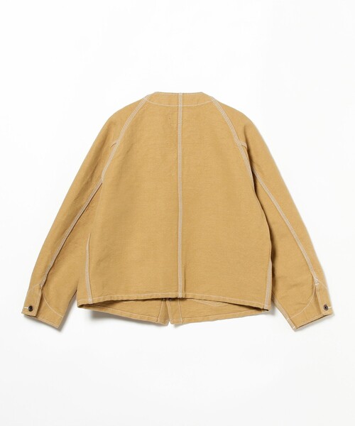 BEAMS PLUS（ビームスプラス）の「BEAMS PLUS / ジュート