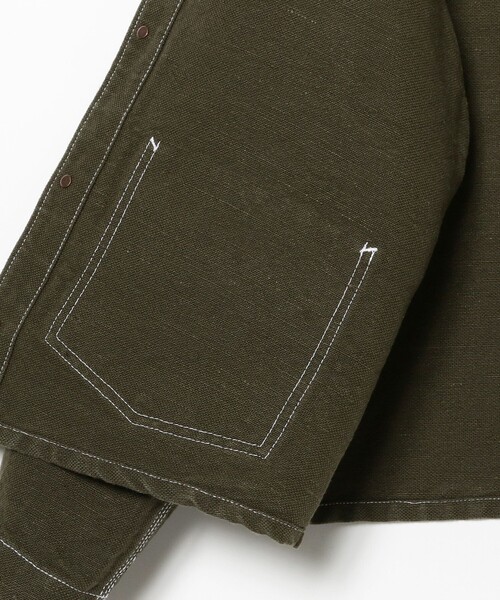 BEAMS PLUS（ビームスプラス）の「BEAMS PLUS / ジュート
