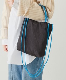 Kastane | 【2023SSアイテム】パフィ2WAYBAG(ショルダーバッグ)