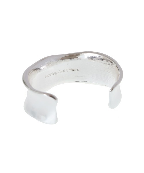 TEN.×CLANE knoll bangle ノウルバングル CLANE（クラネ）の「CLANE×TEN. KNOLL BANGLE（バングル/リスト